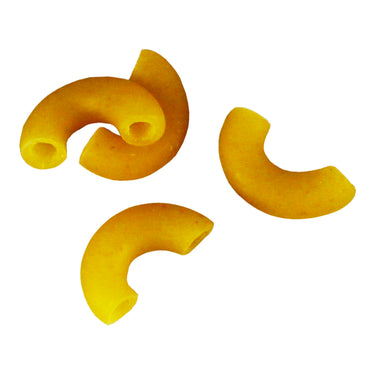 Image of COM: Pasta Macaroni Elbow Heavy Wal - 2 x 4.54 Kilos